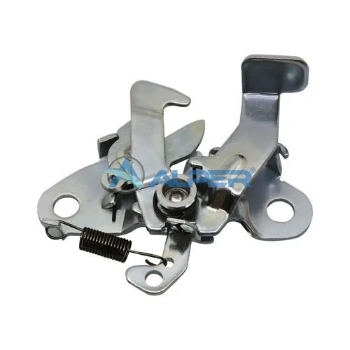 KAPUT KİLİDİ VE PARÇALARI ALPER 122031