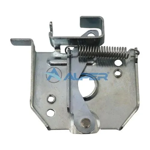 KAPUT KİLİDİ VE PARÇALARI ALPER 122121