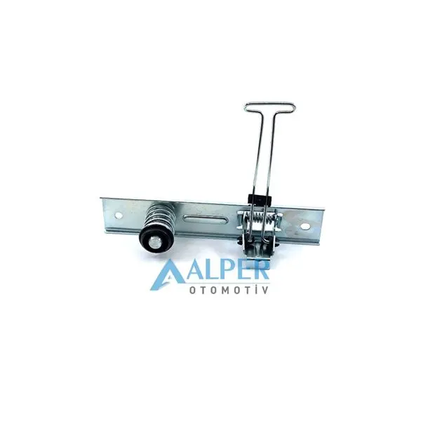 KAPUT KİLİDİ VE PARÇALARI ALPER 132131