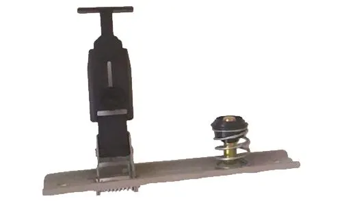 KAPUT KİLİDİ VE PARÇALARI DEKAR DK2202