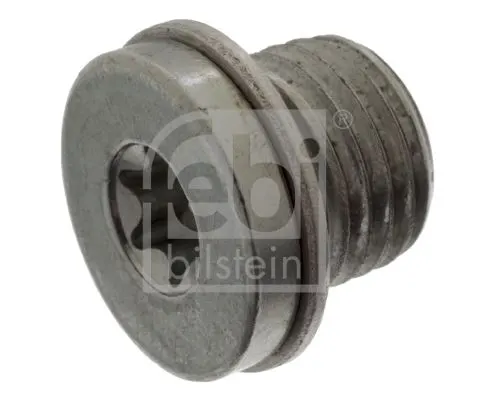 KARTER CİVATASI FEBI 100496