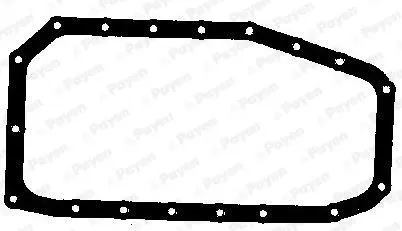 KARTER CONTASI PAYEN JH5178