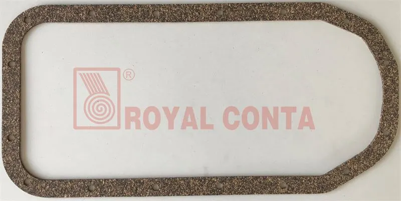 KARTER CONTASI ROYAL 045051N