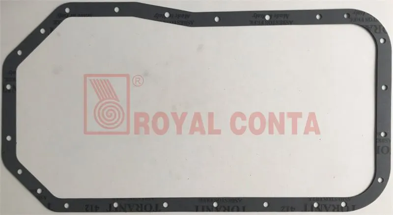 KARTER CONTASI ROYAL 244050