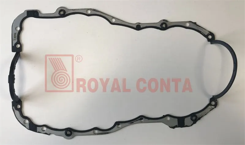 KARTER CONTASI ROYAL H2 455050