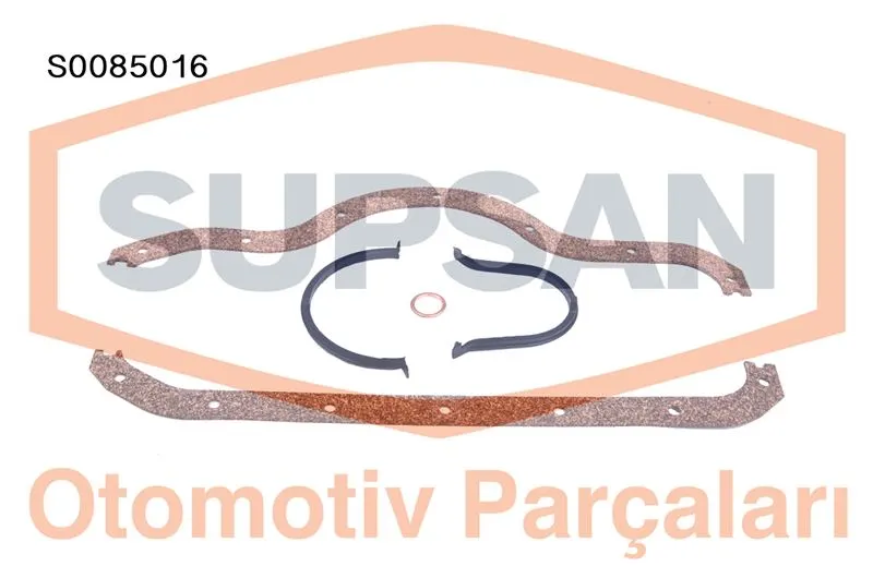 KARTER CONTASI SUPSAN S0085016