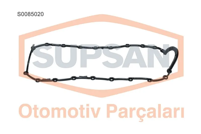 KARTER CONTASI SUPSAN S0085020