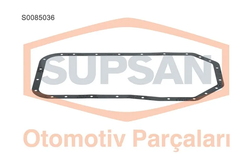 KARTER CONTASI SUPSAN S0085036
