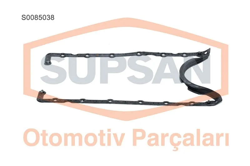 KARTER CONTASI SUPSAN S0085038