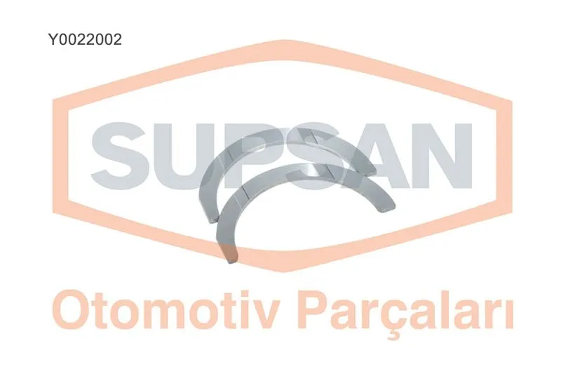 KENAR AY YATAK SUPSAN Y0022002