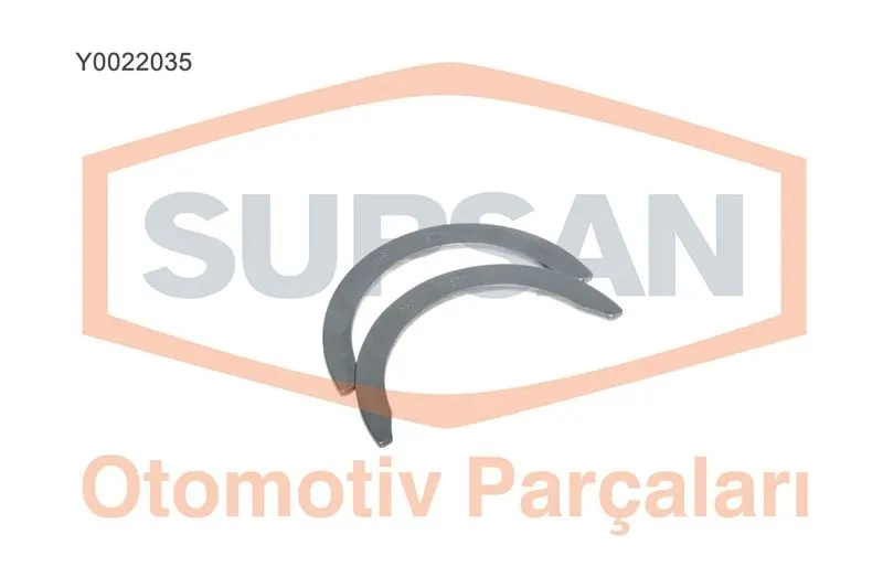 KENAR AY YATAK SUPSAN Y0022035