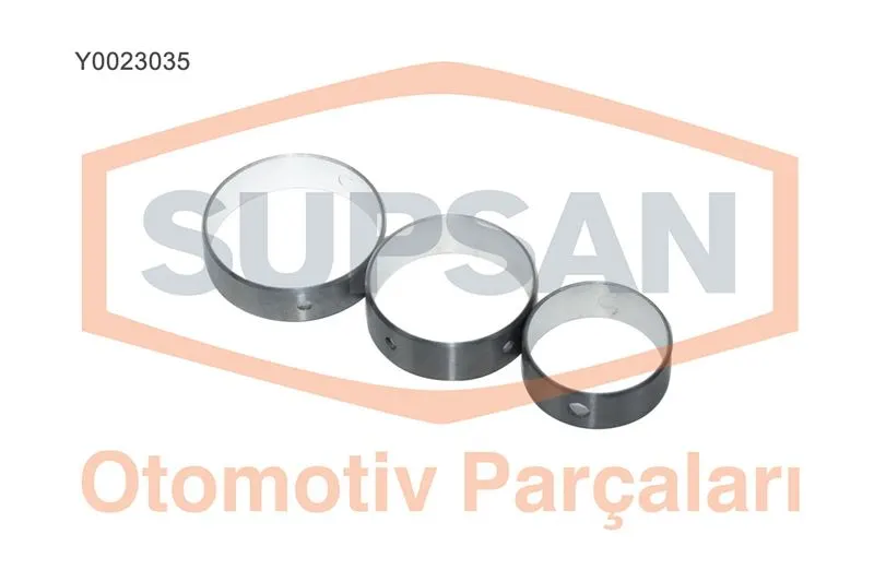 KENAR AY YATAK SUPSAN Y0023035