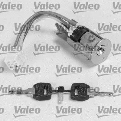 KİLİTLİ KONTAK VALEO 252042