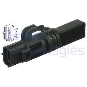 KİLOMETRE SENSÖRÜ DELPHI SS11015
