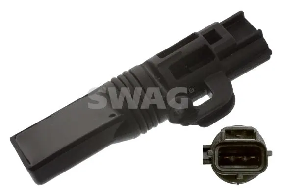 KİLOMETRE SENSÖRÜ SWAG 50937333