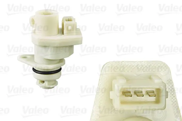 KİLOMETRE SENSÖRÜ VALEO 255303