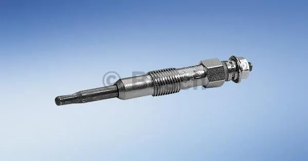 KIZDIRMA BUJİSİ BOSCH 0250201027
