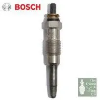 KIZDIRMA BUJİSİ BOSCH 0250201039