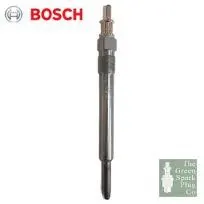 KIZDIRMA BUJİSİ BOSCH 0250202043