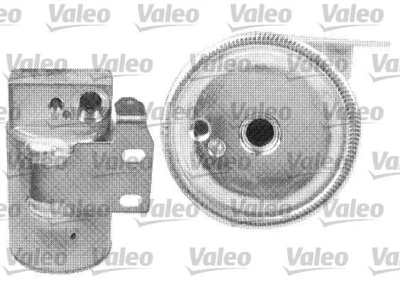 KLİMA EVAPORATÖRÜ KURUTUCU VALEO 509400