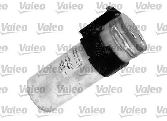KLİMA EVAPORATÖRÜ KURUTUCU VALEO 509719