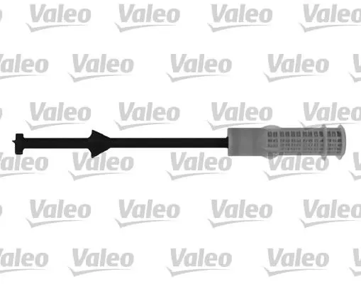 KLİMA EVAPORATÖRÜ KURUTUCU VALEO 509791