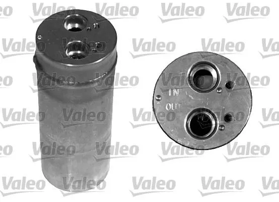 KLİMA EVAPORATÖRÜ KURUTUCU VALEO 509907