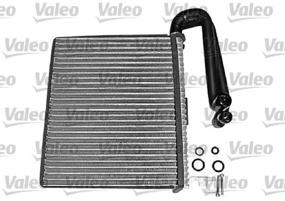 KLİMA EVAPORATÖRÜ KURUTUCU VALEO 817717