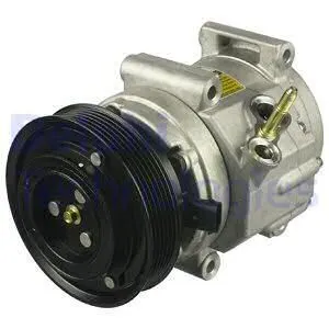 KLİMA KOMPRESÖRÜ VE PARÇALARI DELPHI CS20322-12B1