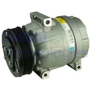 KLİMA KOMPRESÖRÜ VE PARÇALARI DELPHI TSP0155023