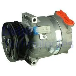 KLİMA KOMPRESÖRÜ VE PARÇALARI DELPHI TSP0155145