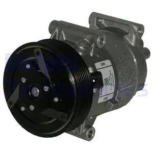 KLİMA KOMPRESÖRÜ VE PARÇALARI DELPHI TSP0155829