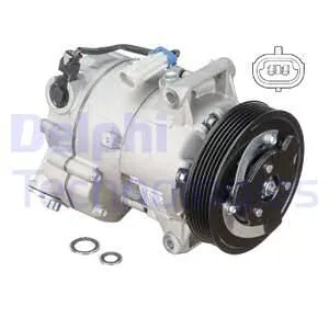 KLİMA KOMPRESÖRÜ VE PARÇALARI DELPHI TSP0155949