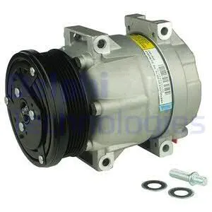 KLİMA KOMPRESÖRÜ VE PARÇALARI DELPHI TSP0155953