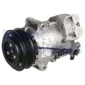 KLİMA KOMPRESÖRÜ VE PARÇALARI DELPHI TSP0155989