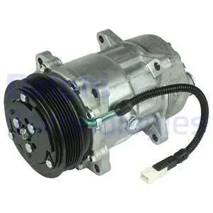 KLİMA KOMPRESÖRÜ VE PARÇALARI DELPHI TSP0159031