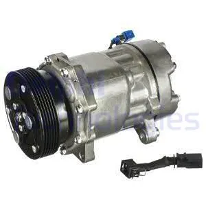 KLİMA KOMPRESÖRÜ VE PARÇALARI DELPHI TSP0159060