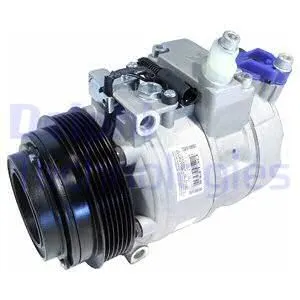 KLİMA KOMPRESÖRÜ VE PARÇALARI DELPHI TSP0159083