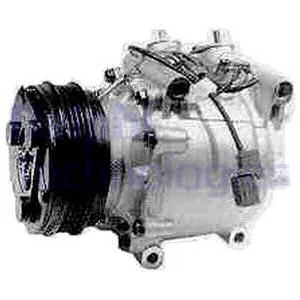 KLİMA KOMPRESÖRÜ VE PARÇALARI DELPHI TSP0159157