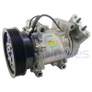 KLİMA KOMPRESÖRÜ VE PARÇALARI DELPHI TSP0159277