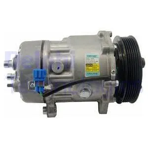 KLİMA KOMPRESÖRÜ VE PARÇALARI DELPHI TSP0159297