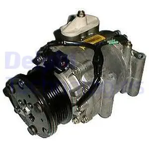 KLİMA KOMPRESÖRÜ VE PARÇALARI DELPHI TSP0159310