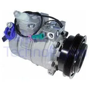 KLİMA KOMPRESÖRÜ VE PARÇALARI DELPHI TSP0159315