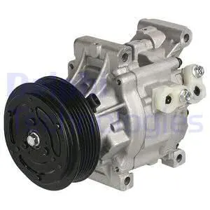 KLİMA KOMPRESÖRÜ VE PARÇALARI DELPHI TSP0159331