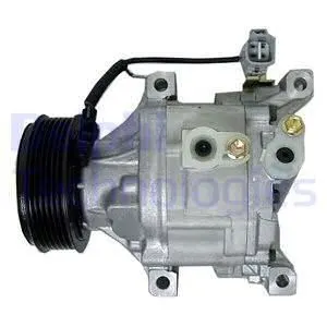 KLİMA KOMPRESÖRÜ VE PARÇALARI DELPHI TSP0159383