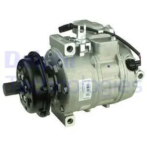 KLİMA KOMPRESÖRÜ VE PARÇALARI DELPHI TSP0159451