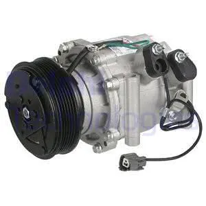 KLİMA KOMPRESÖRÜ VE PARÇALARI DELPHI TSP0159477