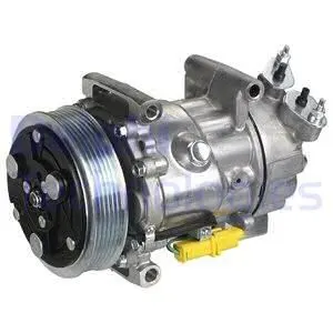 KLİMA KOMPRESÖRÜ VE PARÇALARI DELPHI TSP0159851