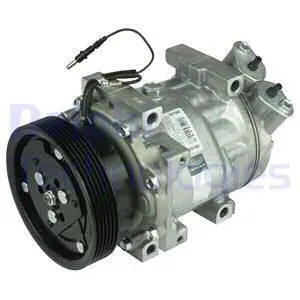 KLİMA KOMPRESÖRÜ VE PARÇALARI DELPHI TSP0159853