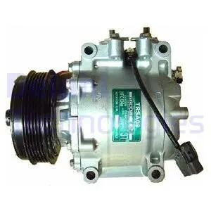 KLİMA KOMPRESÖRÜ VE PARÇALARI DELPHI TSP0159861